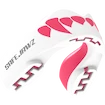 Chránič zubov SAFEJAWZ  Fangz Pink Senior