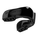 Chránič zubov SAFEJAWZ  Intro Series Black Junior