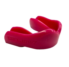 Chránič zubov SAFEJAWZ Intro Series Pink Senior