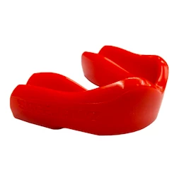 Chránič zubov SAFEJAWZ Intro Series Red Senior