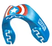 Chránič zubov SAFEJAWZ  Marvel Captain America Junior