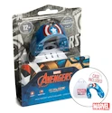 Chránič zubov SAFEJAWZ  Marvel Captain America Junior