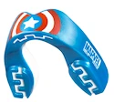 Chránič zubov SAFEJAWZ  Marvel Captain America Junior
