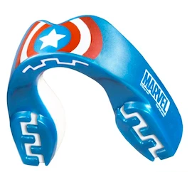 Chránič zubov SAFEJAWZ Marvel Captain America Junior