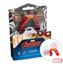 Chránič zubov SAFEJAWZ  Marvel Captain Marvel Senior