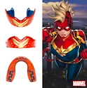 Chránič zubov SAFEJAWZ  Marvel Captain Marvel Senior