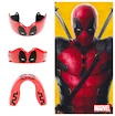 Chránič zubov SAFEJAWZ  Marvel Deadpool Senior