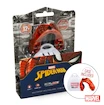 Chránič zubov SAFEJAWZ  Marvel Spider Man Junior