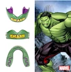 Chránič zubov SAFEJAWZ  Marvel The Hulk Senior