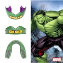 Chránič zubov SAFEJAWZ  Marvel The Hulk Senior