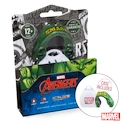Chránič zubov SAFEJAWZ  Marvel The Hulk Senior