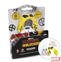Chránič zubov SAFEJAWZ  Marvel Wolverine Senior