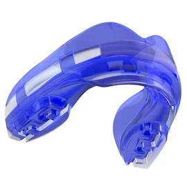 Chránič zubov SAFEJAWZ Ortho Series Blue Senior