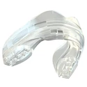 Chránič zubov SAFEJAWZ  Ortho Series Clear Senior