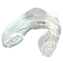 Chránič zubov SAFEJAWZ Ortho Series Clear Senior