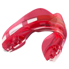 Chránič zubov SAFEJAWZ Ortho Series Pink Senior