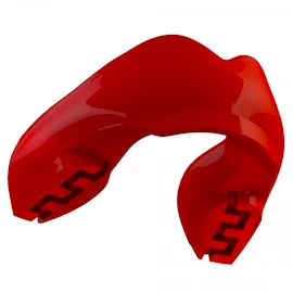 Chránič zubov SAFEJAWZ Ortho Series Red Senior