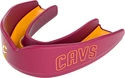 Chránič zubov Shock Doctor  Basketball Cleveland Cavaliers Senior