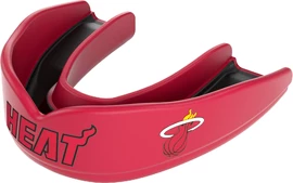 Chránič zubov Shock Doctor Basketball Miami Heat Senior