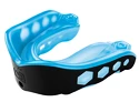 Chránič zubov Shock Doctor  Gel Max Blue/Black Žiak (youth)