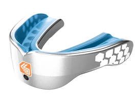 Chránič zubov Shock Doctor Gel Max Power Carbon Žiak (youth)
