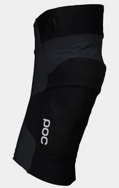 Chrániče kolien POC Oseus VPD Knee Uranium Black