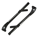 Chrániče korčúľ Howies  Black