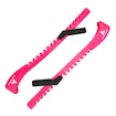 Chrániče korčúľ Howies  Pink