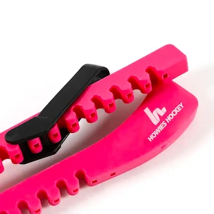 Chrániče korčúľ Howies  Pink