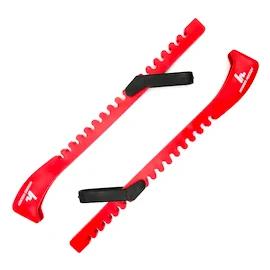 Chrániče korčúľ Howies Red