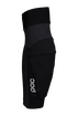 Chrániče lakťov POC  Oseus VPD Elbow Uranium Black M