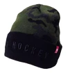 Čiapka CCM  CAMO CUFFED BEANIE