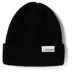 Čiapka CCM  Casual Black Senior