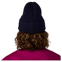 Čiapka CCM  Casual Navy Senior