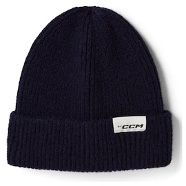 Čiapka CCM Casual Navy Senior