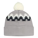 Čiapka CCM Outdoor All Outside Pom Knit Sweet Concrete