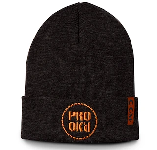 Čiapka CCM  Retro ADS Cuffed Knit Beanie