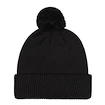 Čiapka CCM  Team Pom Knit Black