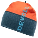 Čiapka Devold  Running Beanie W/Reflex Pond