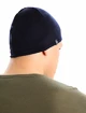 Čiapka Icebreaker  U Pocket Hat Loden/Midnight Navy