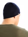 Čiapka Icebreaker  U Pocket Hat Loden/Midnight Navy