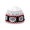 Čiapka Kama  Merino A137 Blanc
