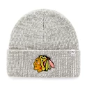Čiapka na zimu 47 Brand Brain Freeze NHL Chicago Blackhawks