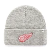 Čiapka na zimu 47 Brand Brain Freeze NHL Detroit Red Wings
