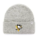 Čiapka na zimu 47 Brand Brain Freeze NHL Pittsburgh Penguins