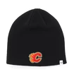 Čiapka na zimu 47 Brand NHL Calgary Flames