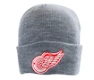 Čiapka na zimu Mitchell & Ness Logo Cuff Knit NHL Detroit Red Wings