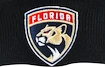 Čiapka na zimu Mitchell & Ness Logo Cuff Knit NHL Florida Panthers