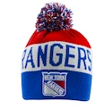 Čiapka na zimu Old Time Hockey Travy NHL New York Rangers