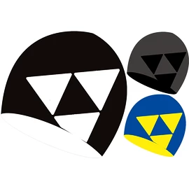 Čiapka s brmbolcom Fischer Logo Reversibel
